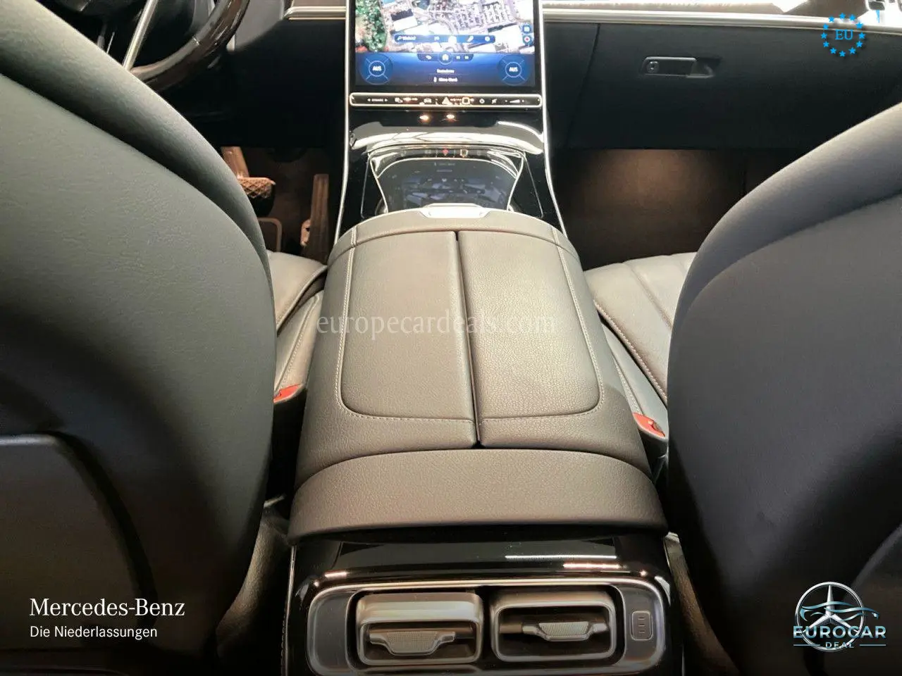 Mercedes-Benz S 450