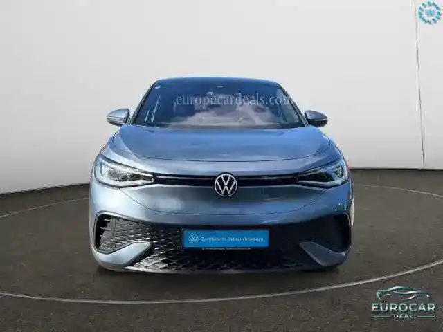 Volkswagen ID.5