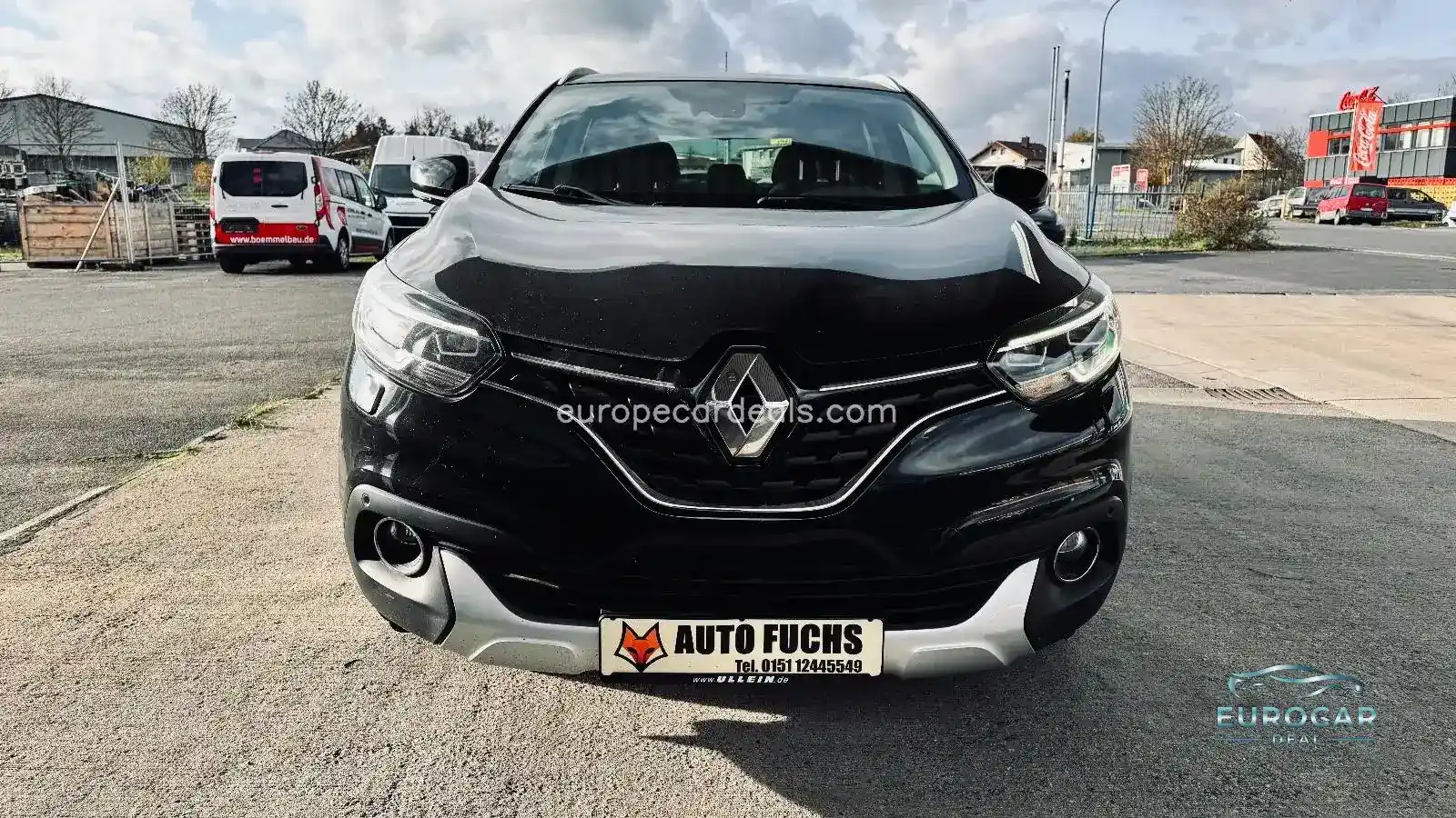 Renault Kadjar