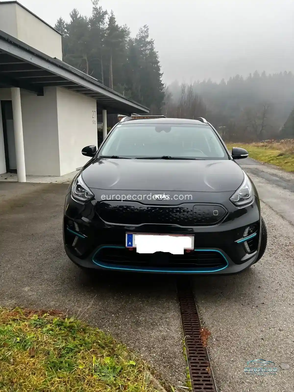Kia Niro EV
