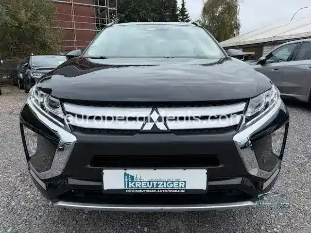 Mitsubishi Eclipse