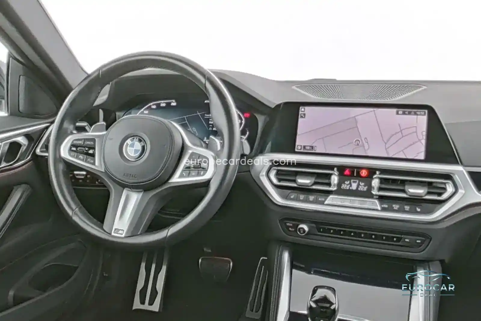 BMW 430