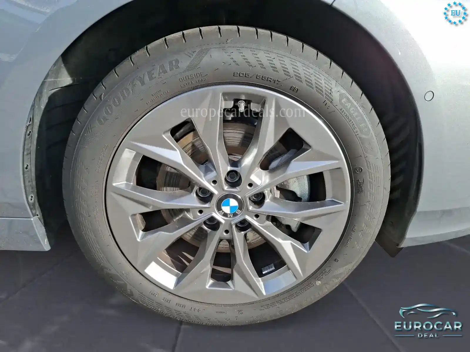 BMW 120