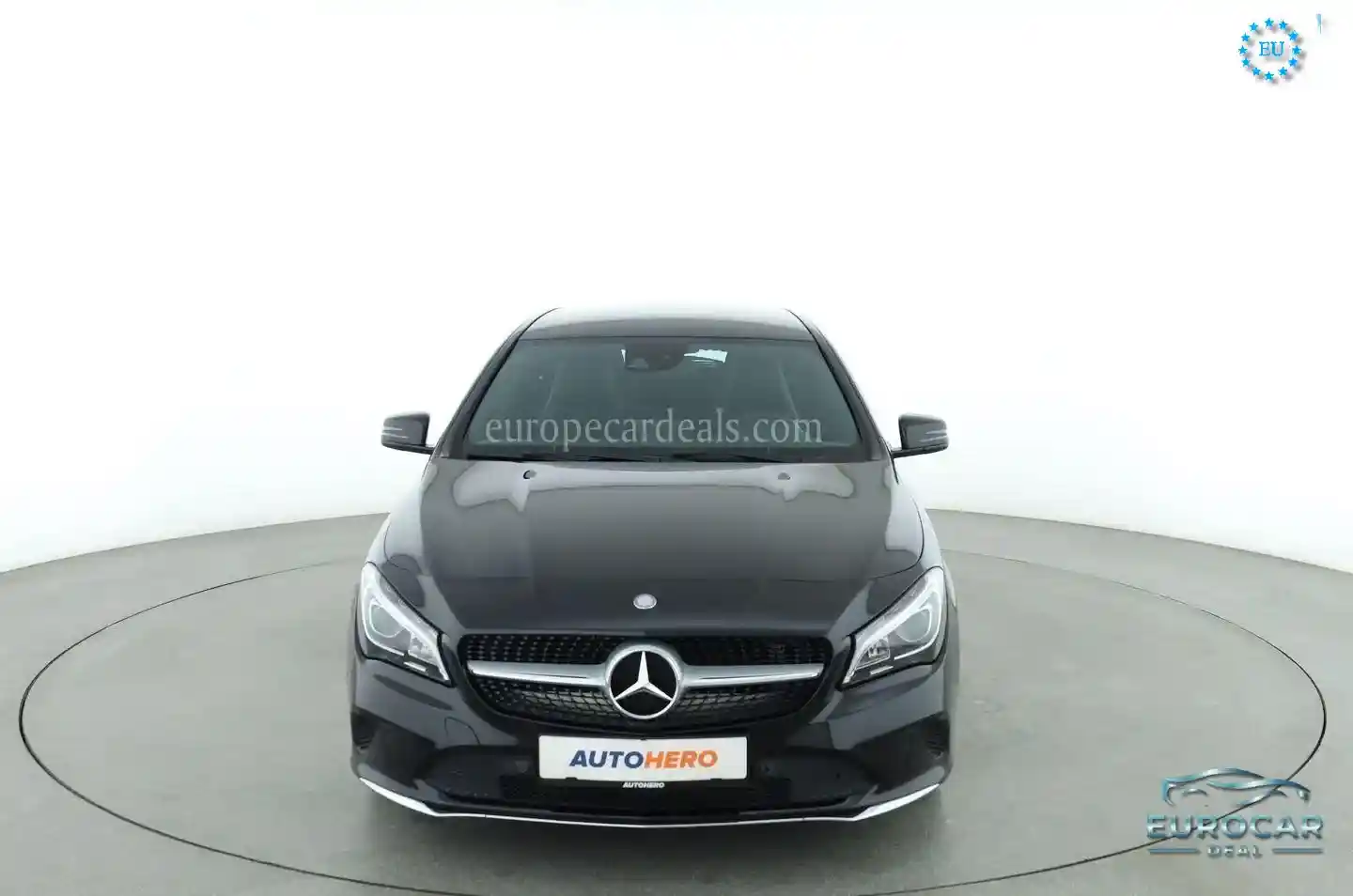 Mercedes-Benz CLA 180 Shooting Brake