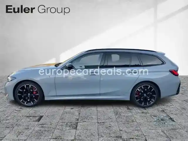 BMW M340d