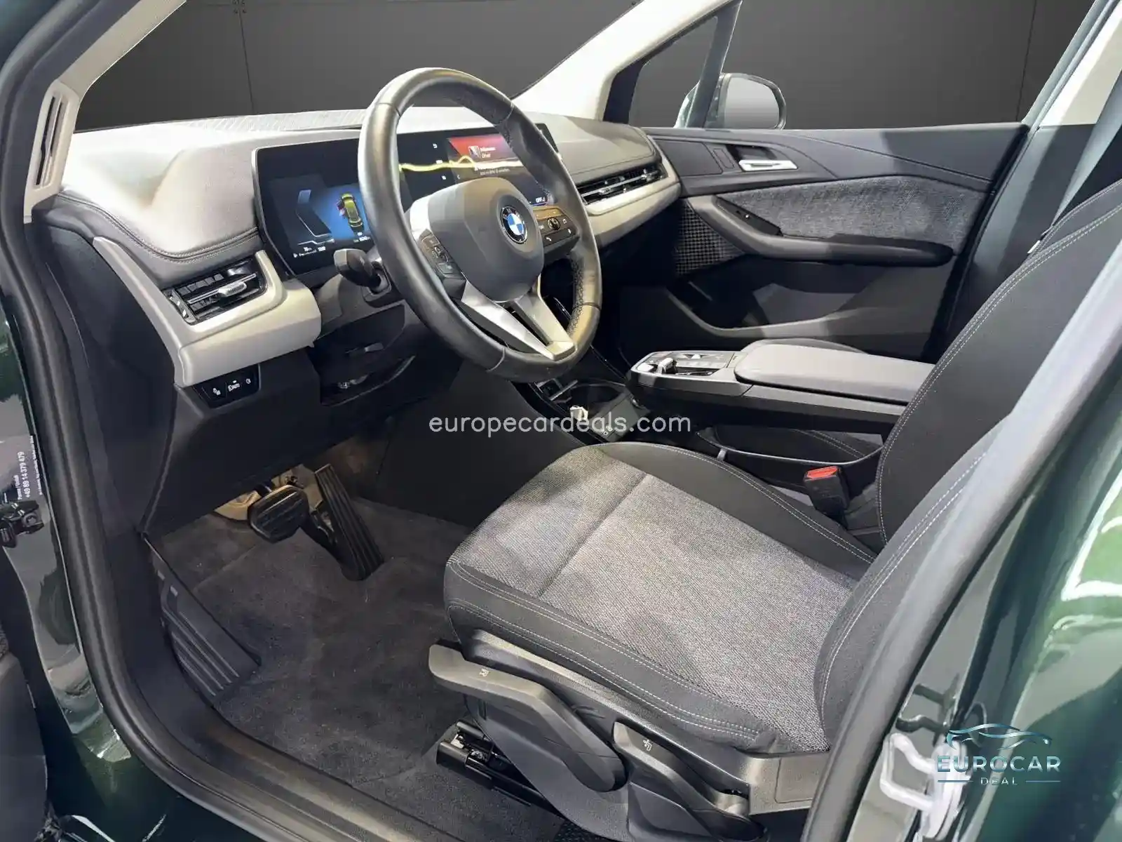BMW 216 Active Tourer