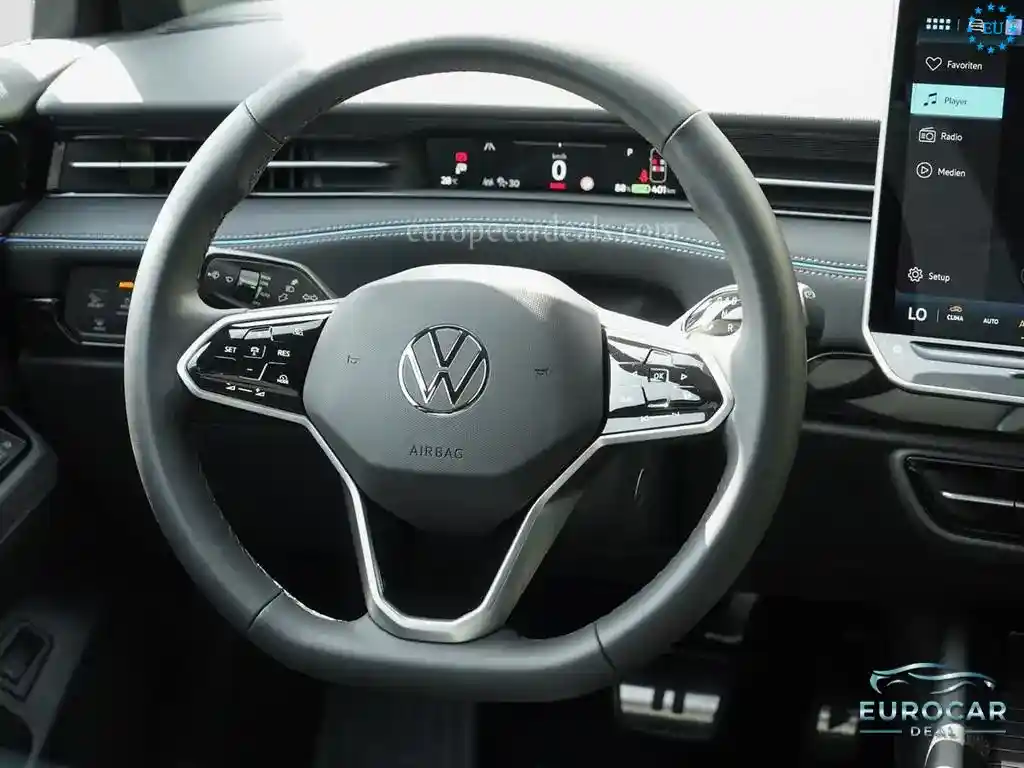 Volkswagen ID.7