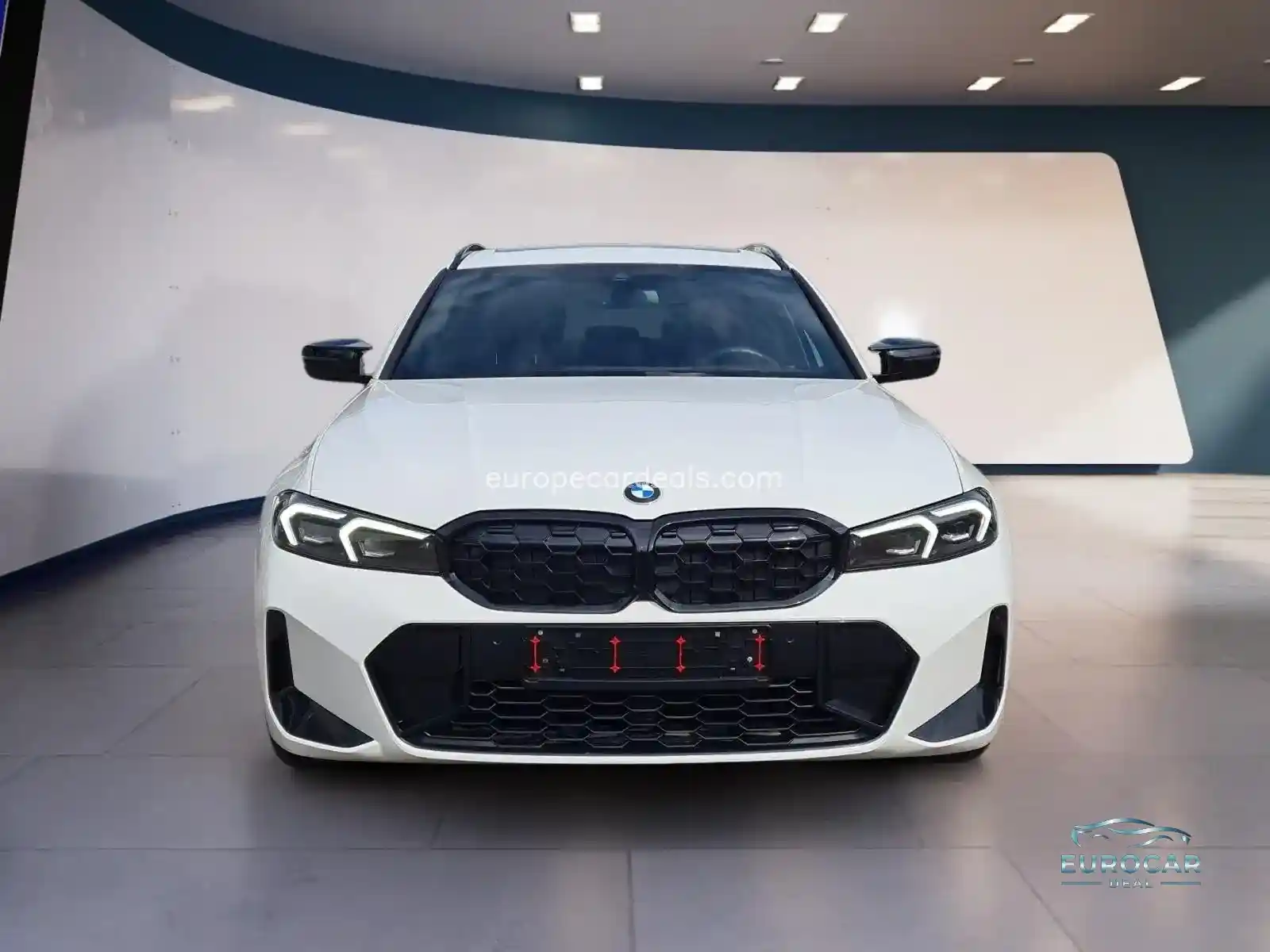 BMW M340d