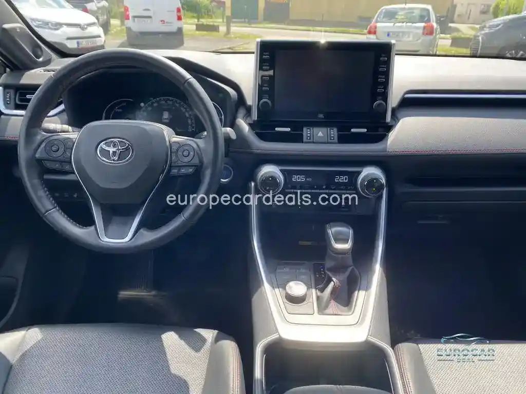 Toyota RAV 4