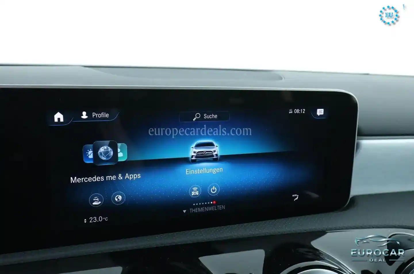 Mercedes-Benz A 220