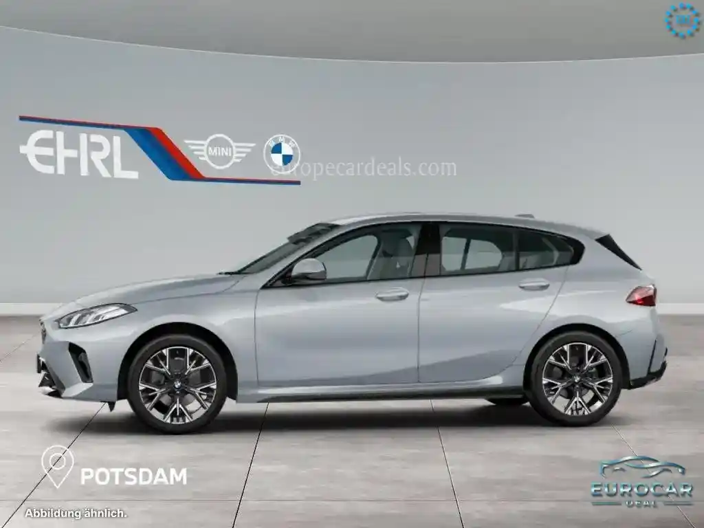 BMW 120
