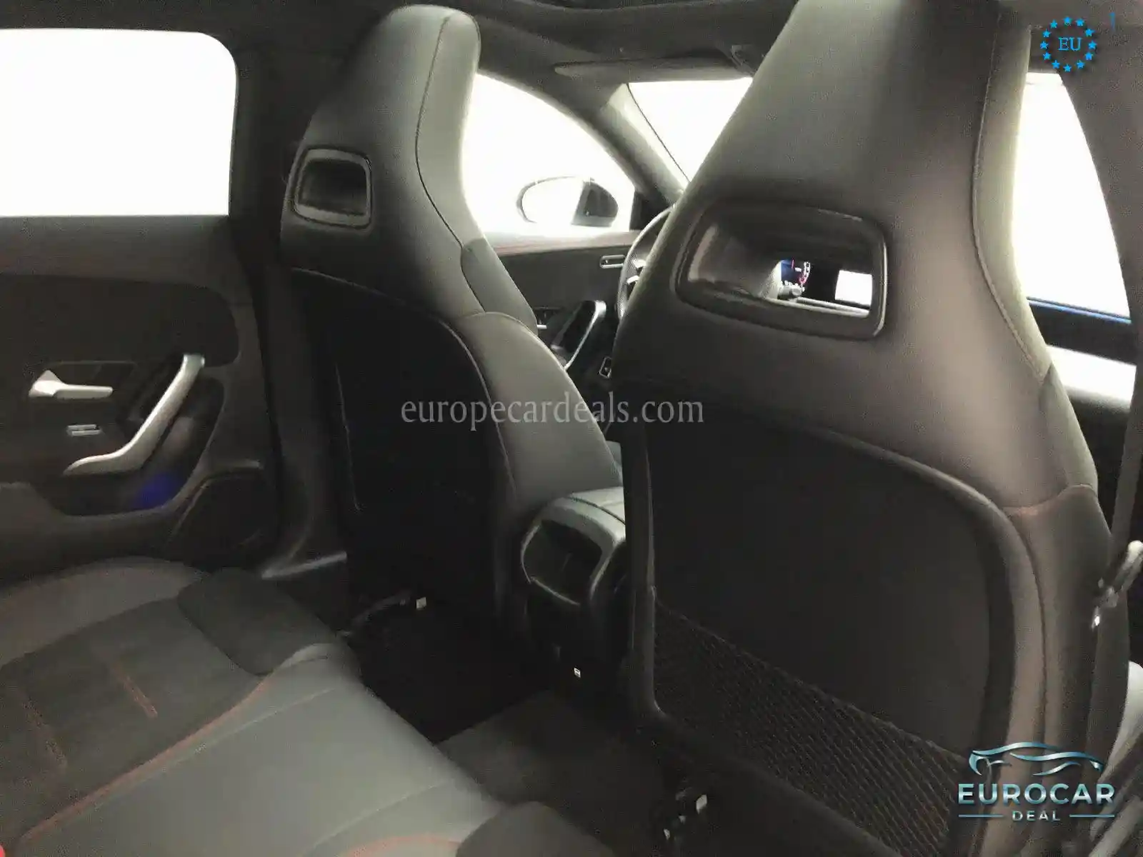Mercedes-Benz CLA 250 Shooting Brake