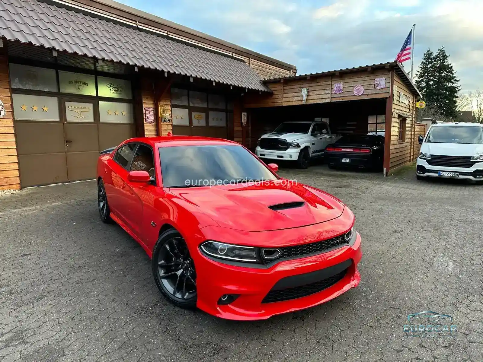 Dodge Charger