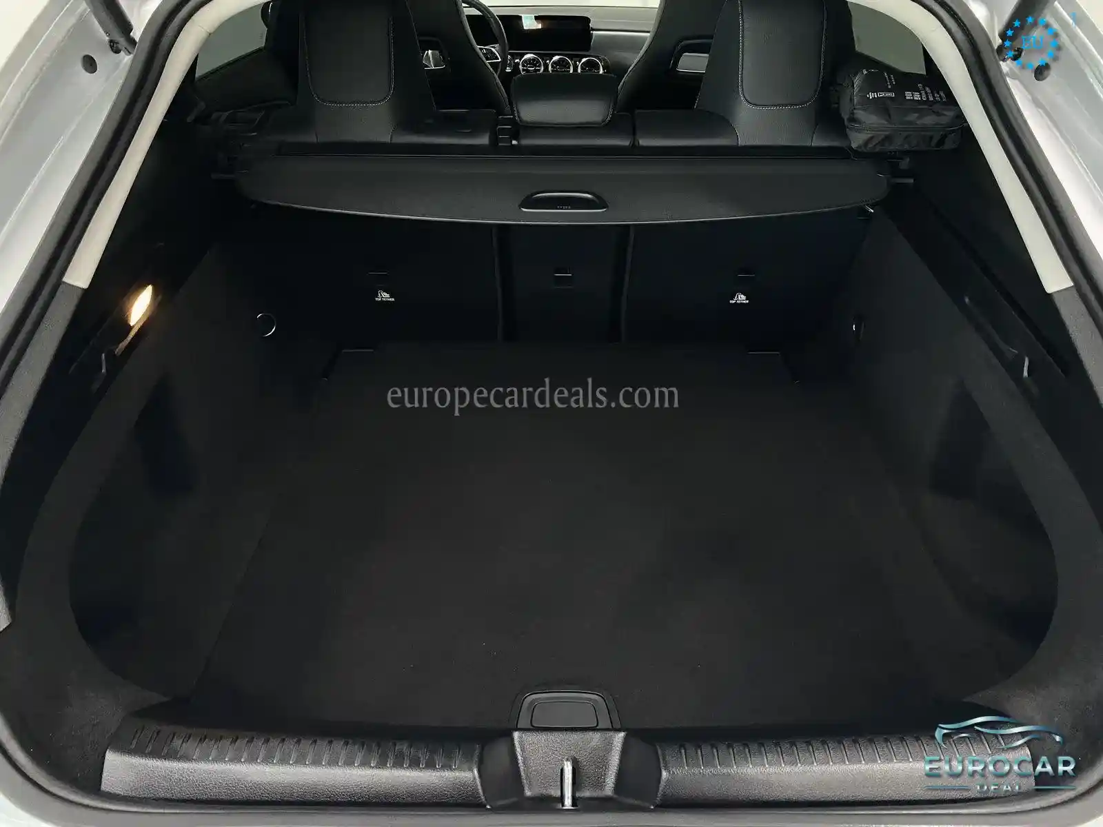 Mercedes-Benz CLA 180 Shooting Brake