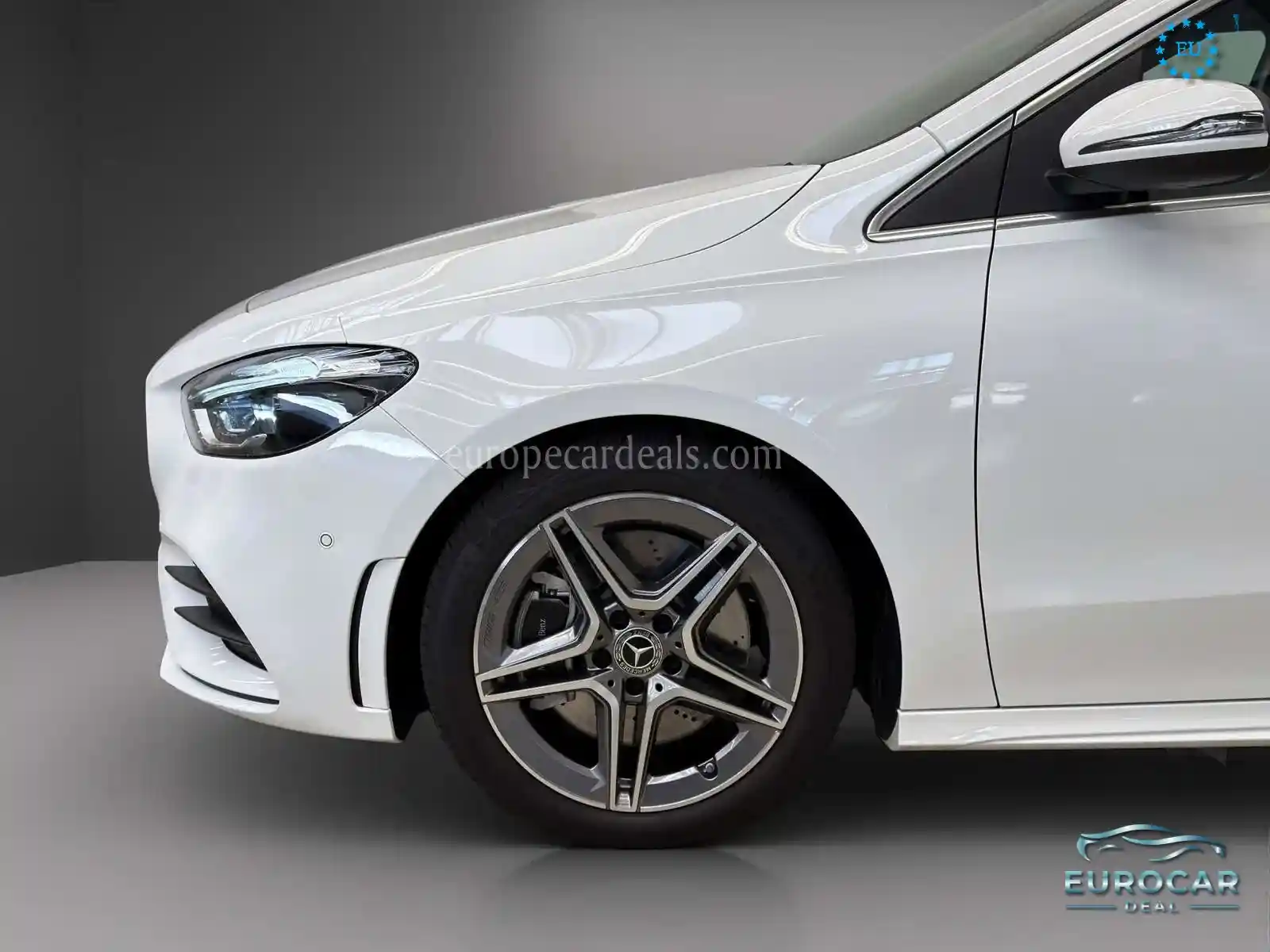 Mercedes-Benz B 250