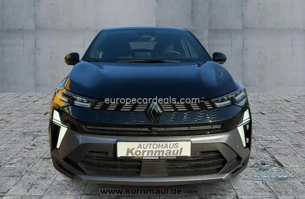 Renault Symbioz
