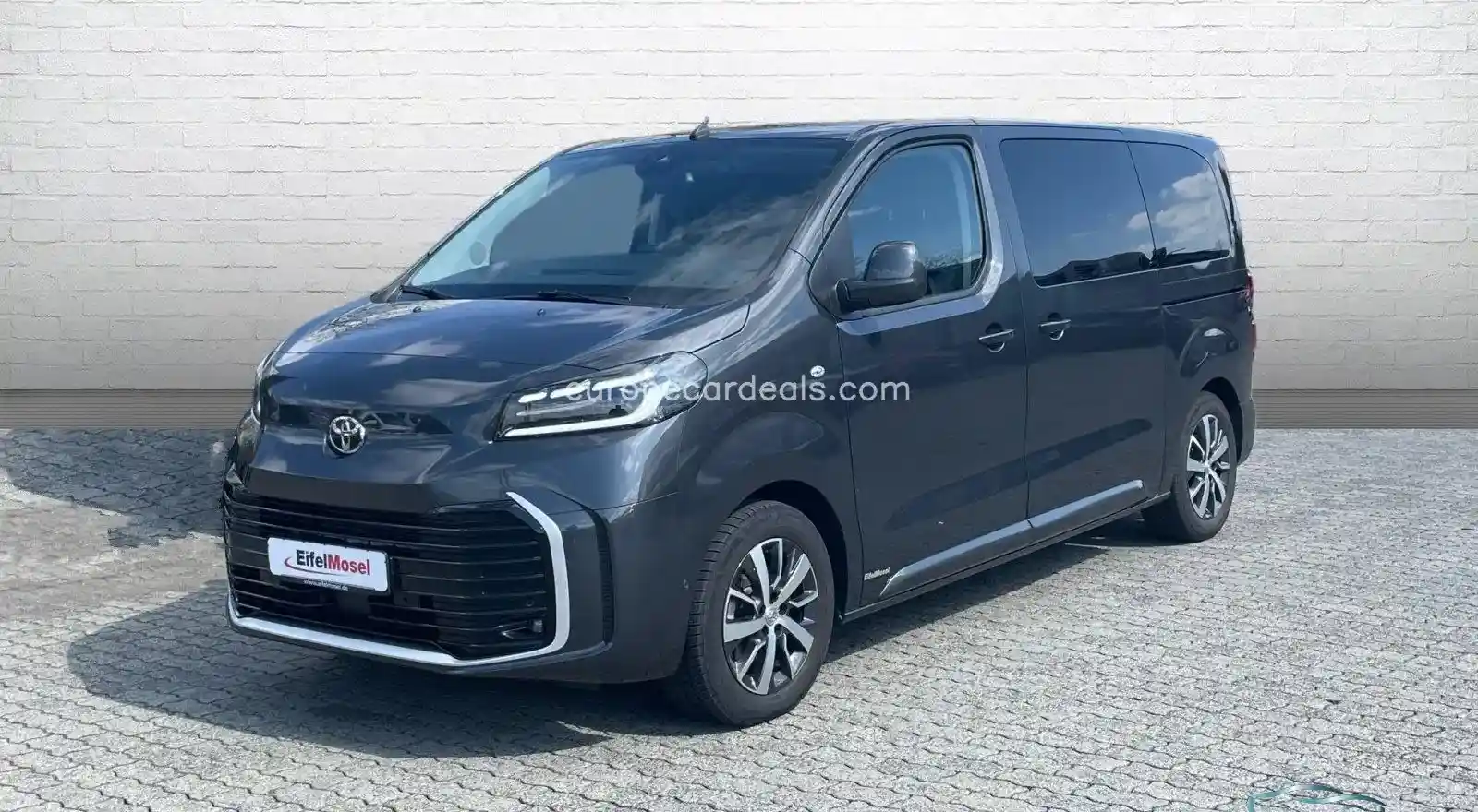 Toyota Proace (Verso)