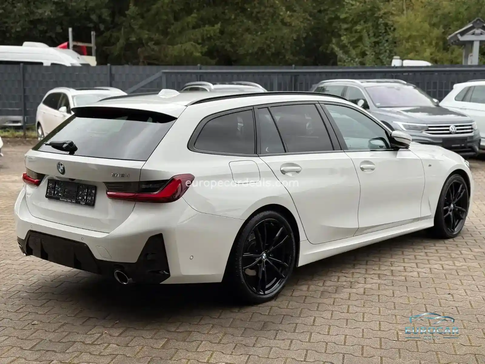 BMW 318