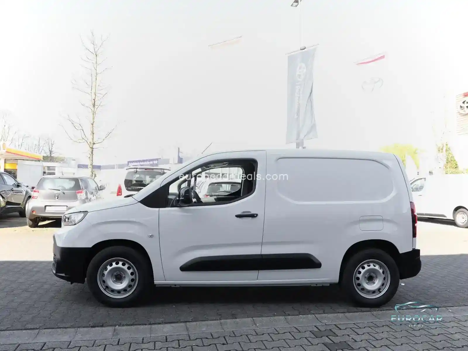 Toyota Proace (Verso)