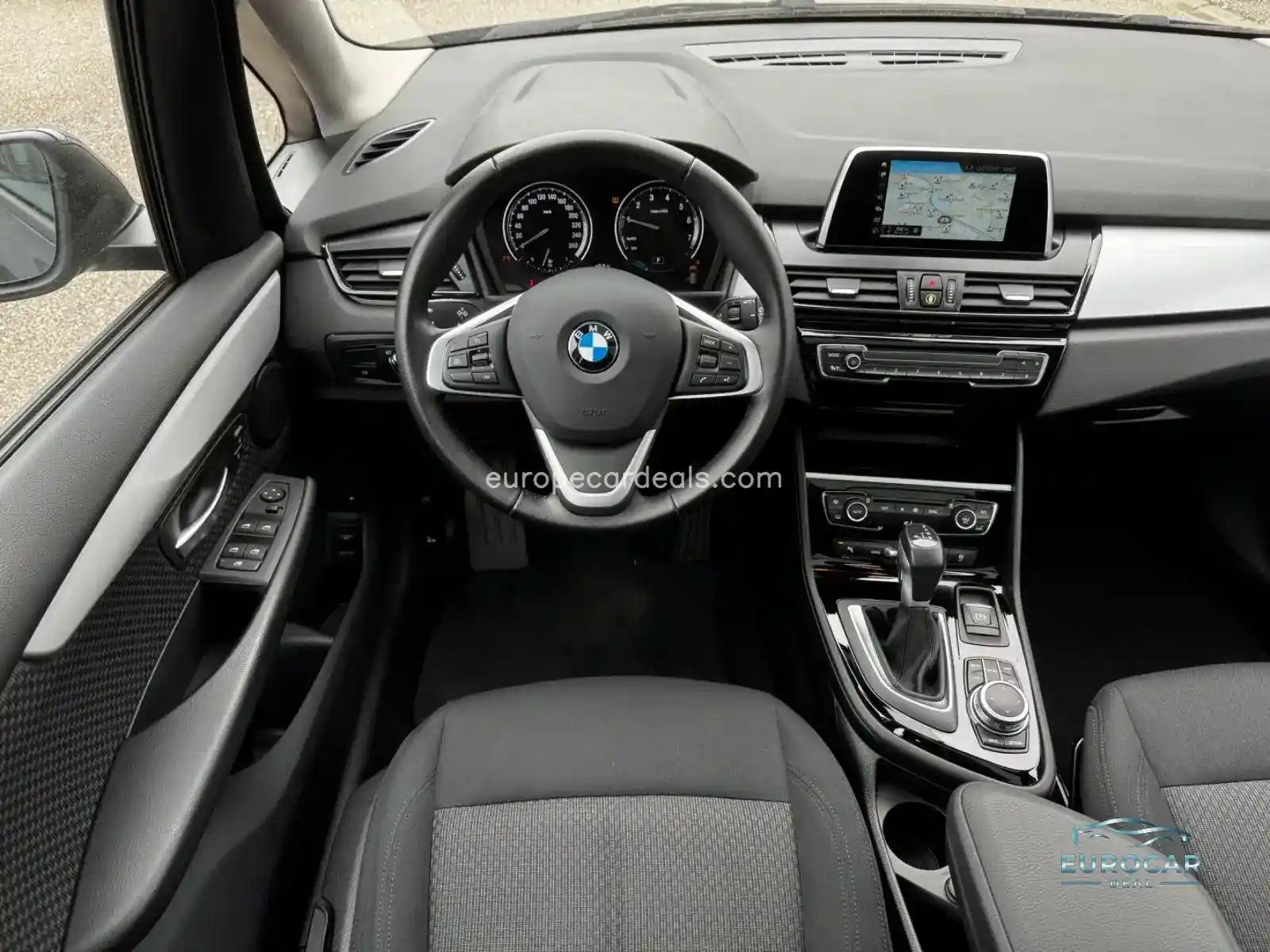 BMW 225 Active Tourer
