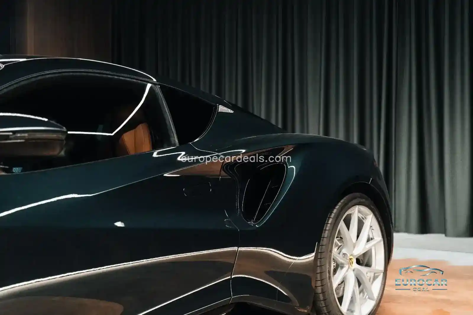 Lotus Emira
