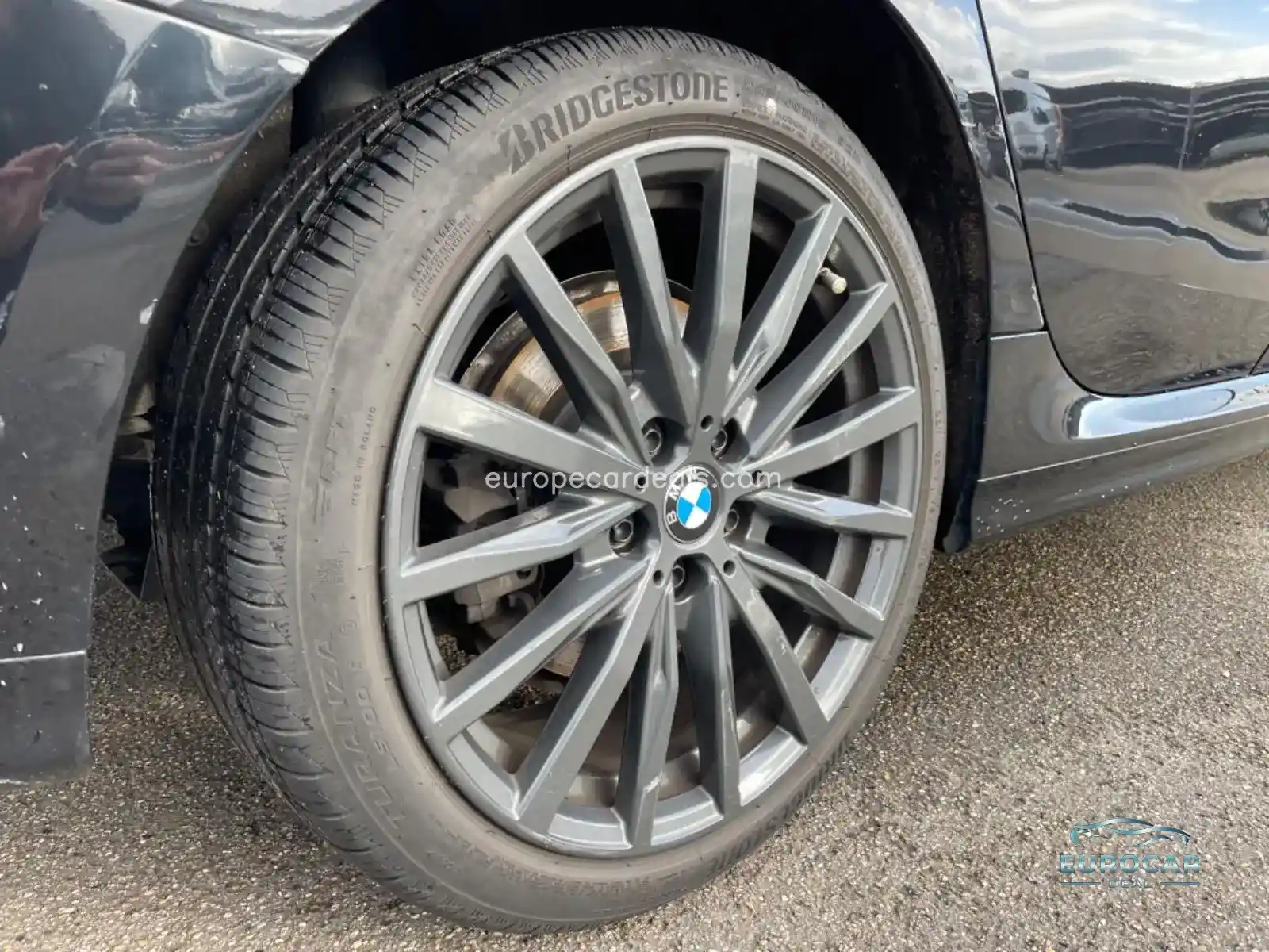BMW 2er Gran Coupé