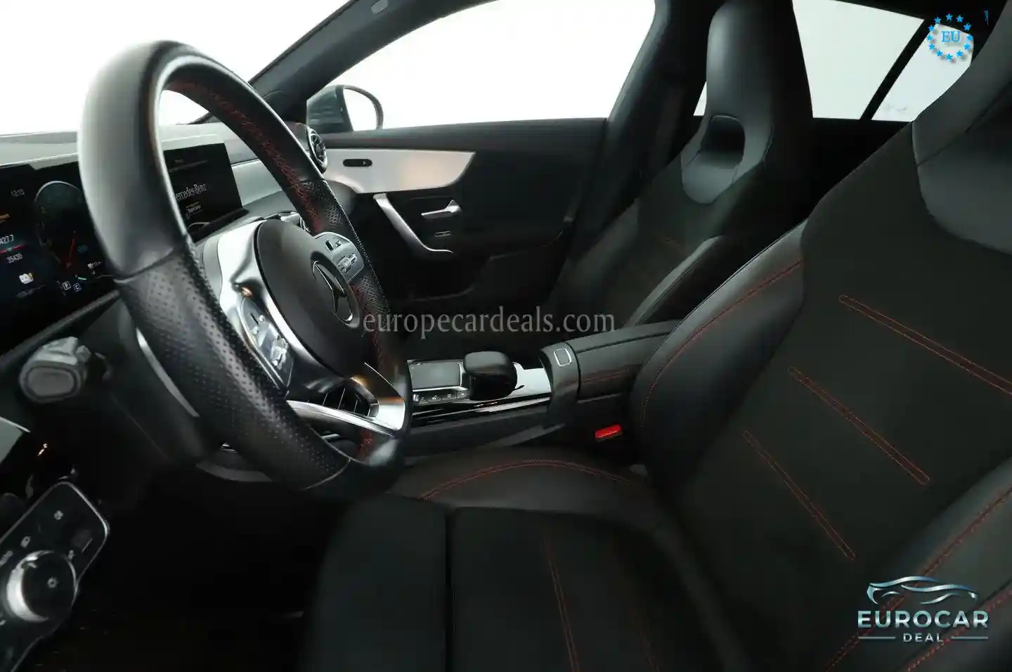 Mercedes-Benz CLA 250 Shooting Brake