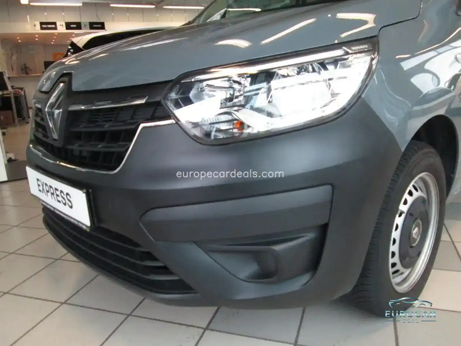 Renault Express