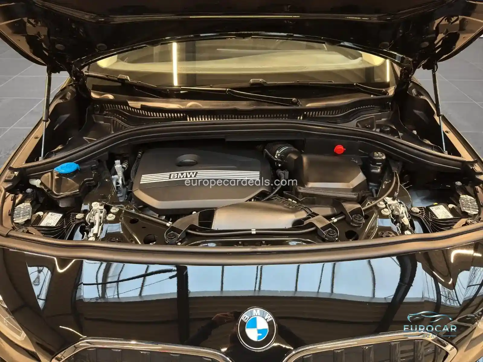 BMW 218 Active Tourer