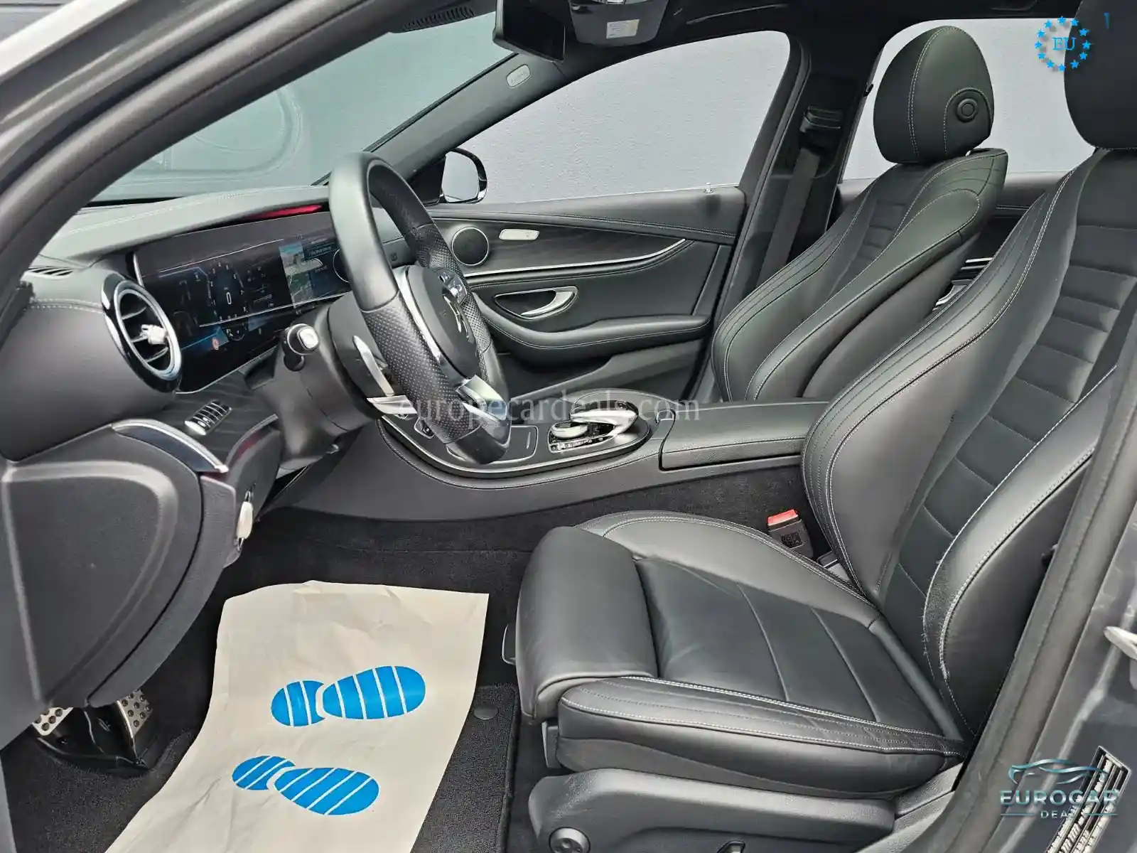 Mercedes-Benz E 450