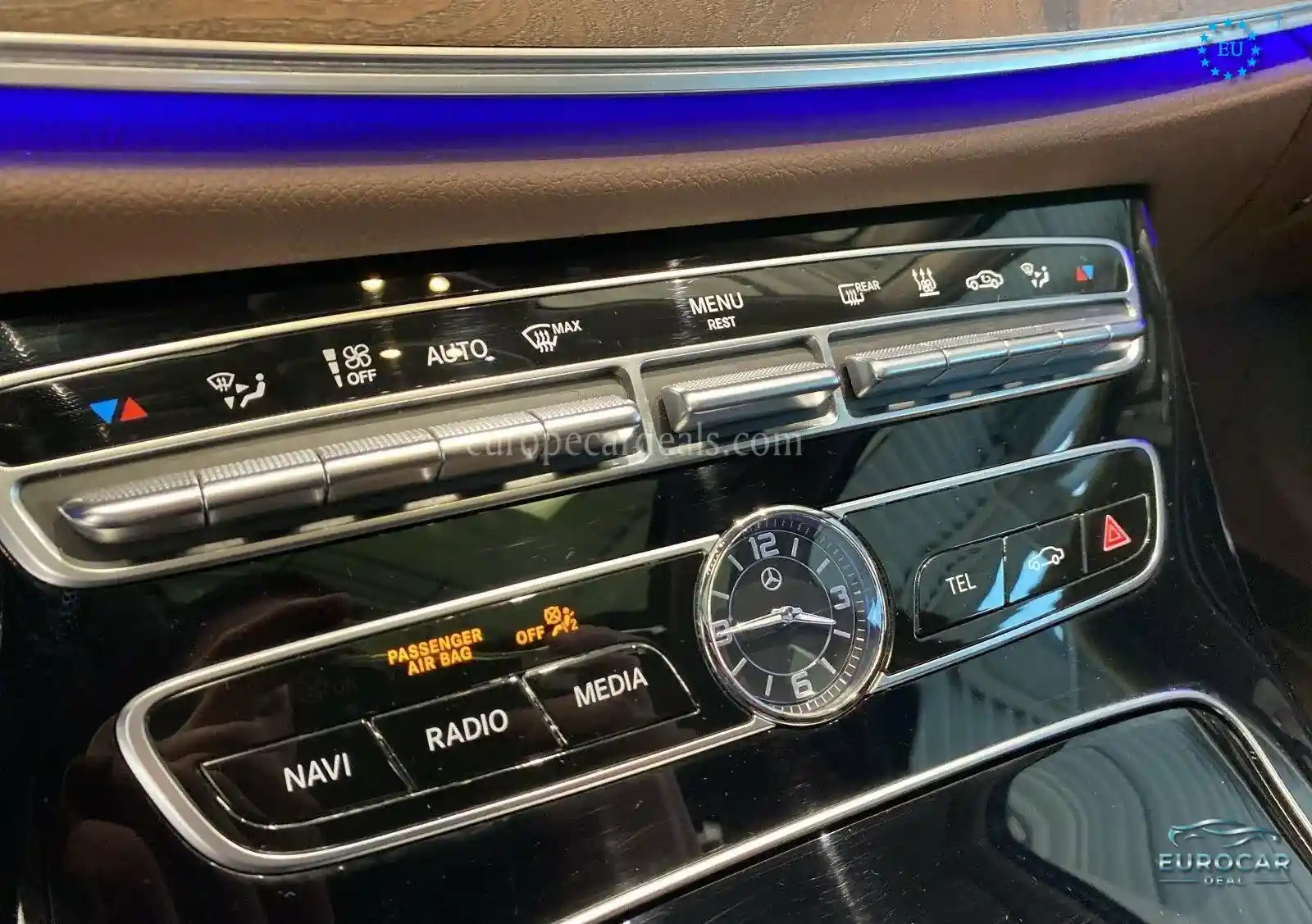 Mercedes-Benz E 350