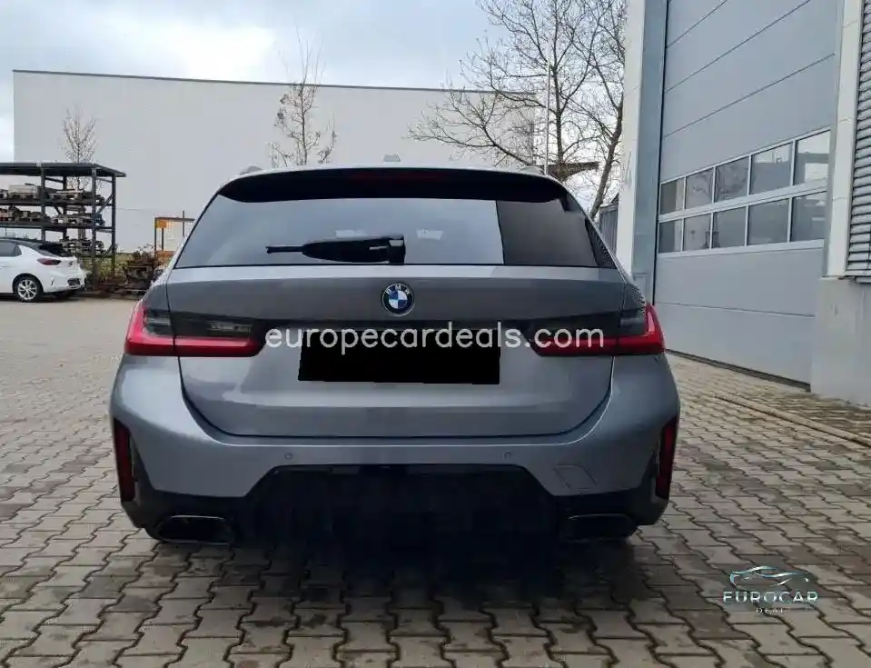 BMW M340i