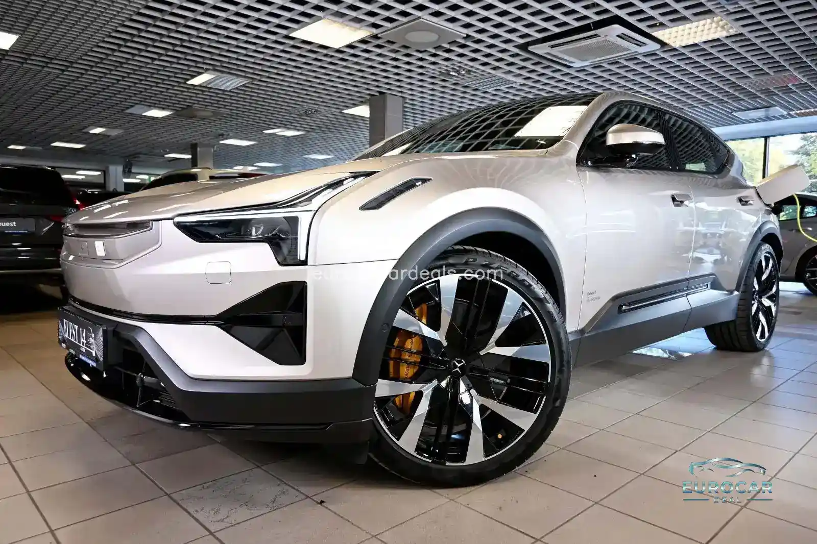 Polestar 3