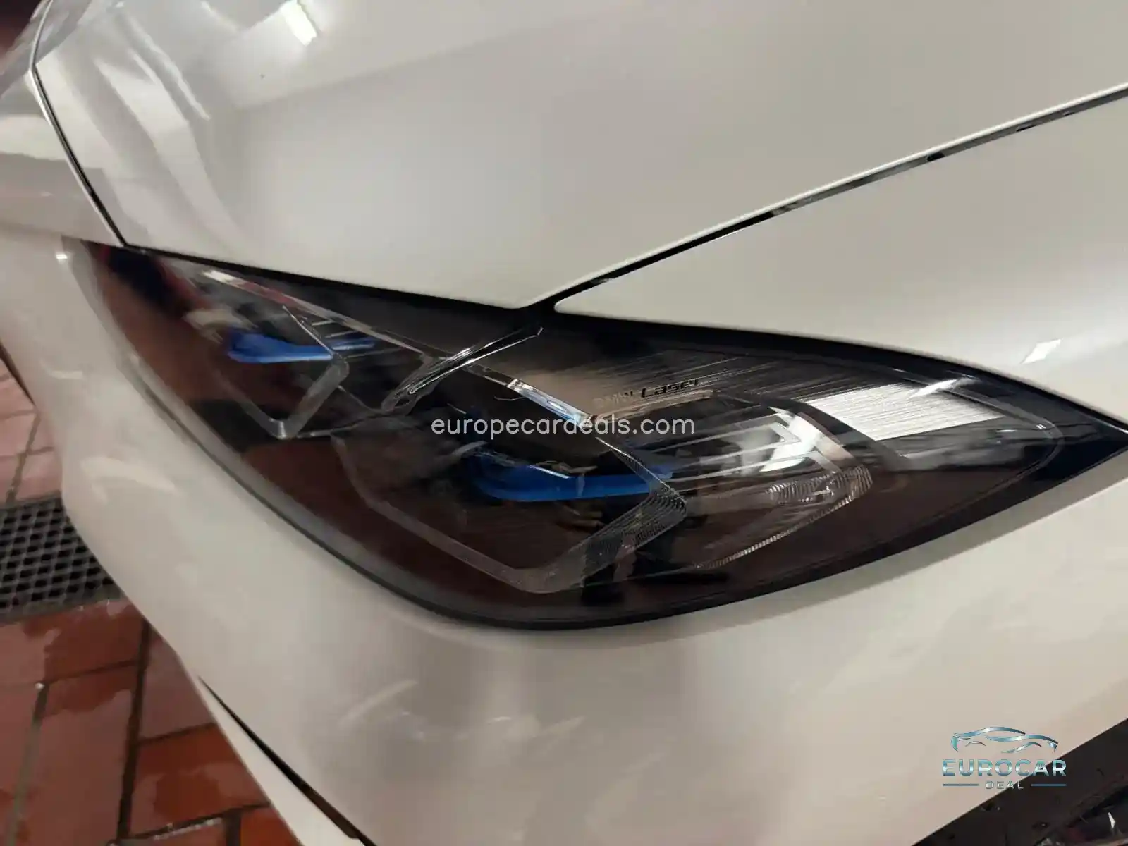 BMW 430 Gran Coupé