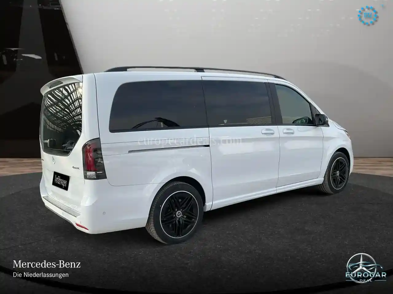 Mercedes-Benz V 300