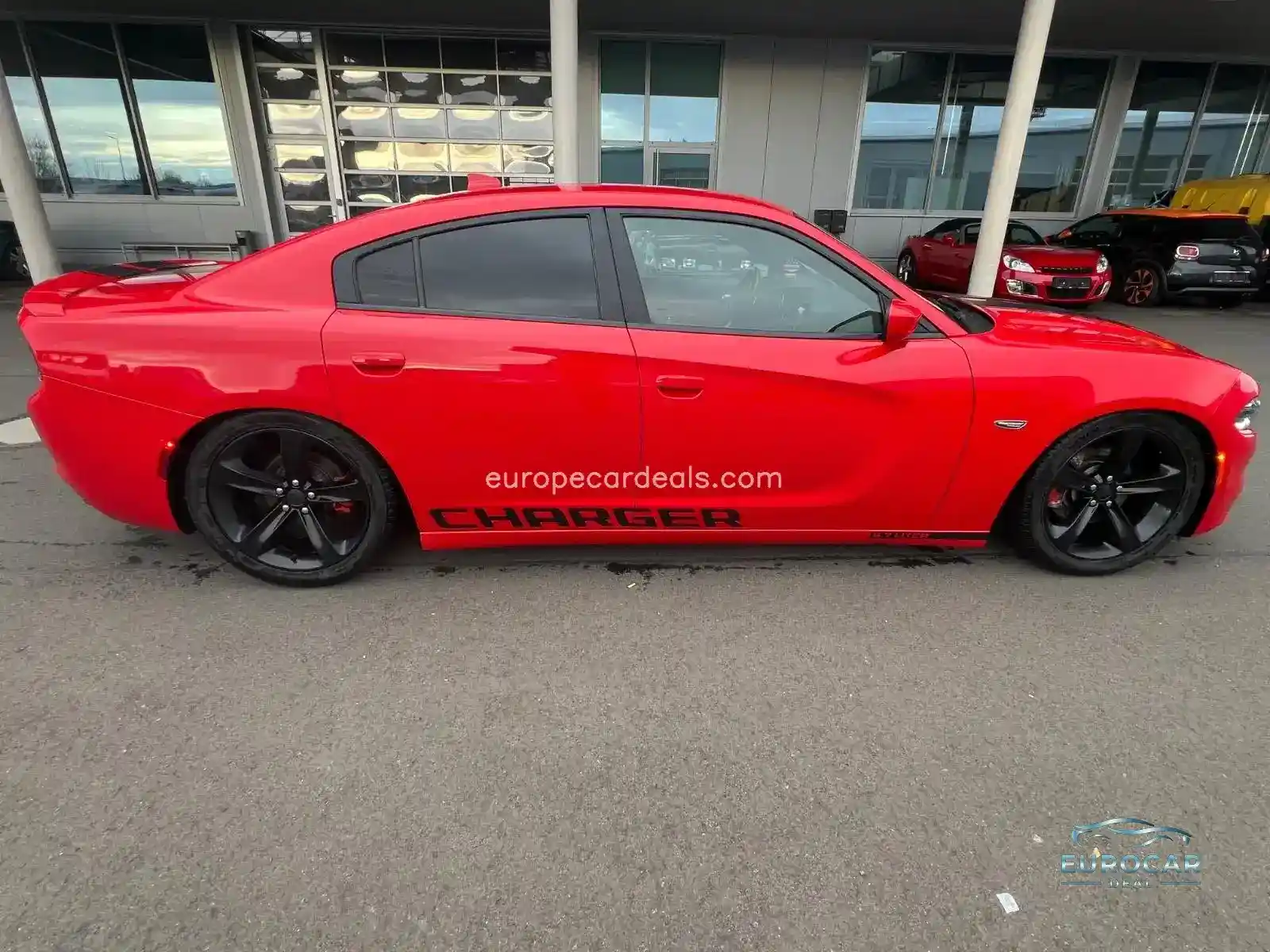 Dodge Charger
