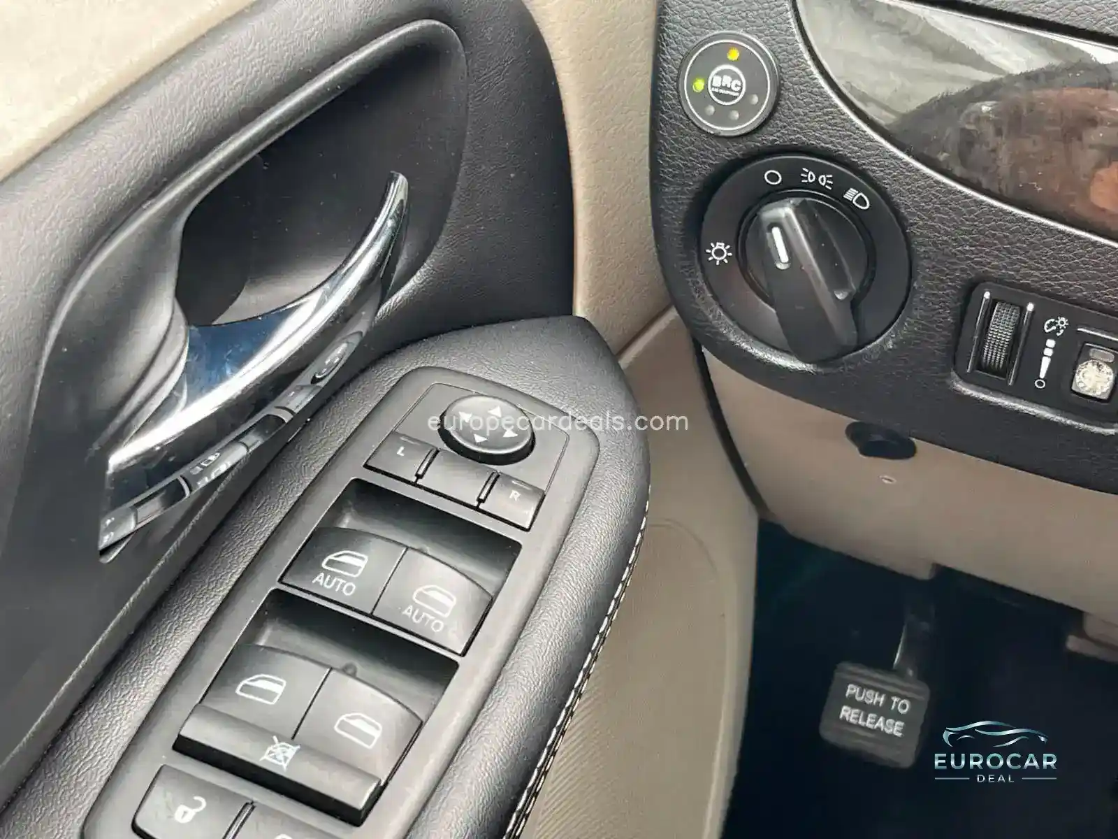 Dodge Grand Caravan