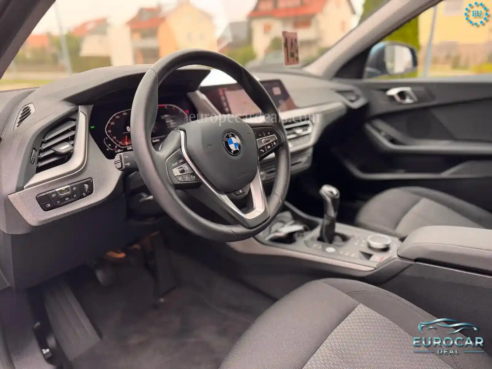 BMW 116