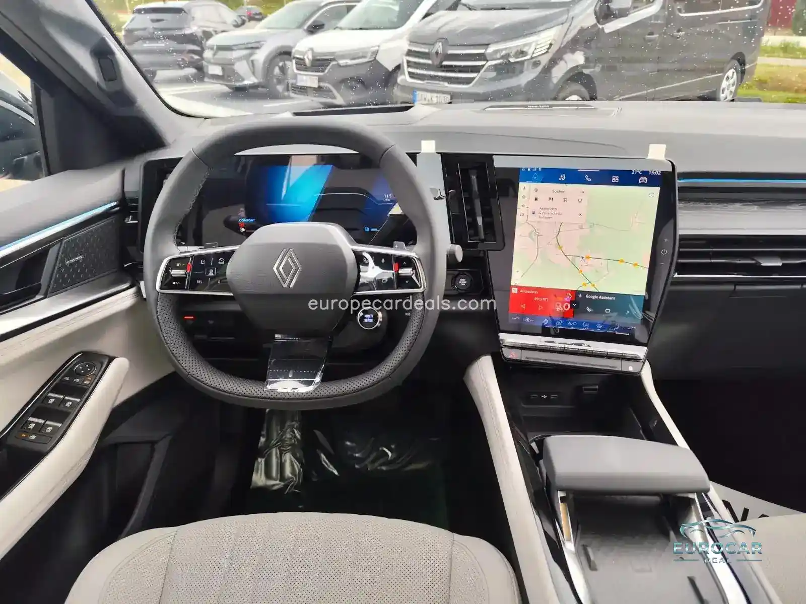 Renault Espace