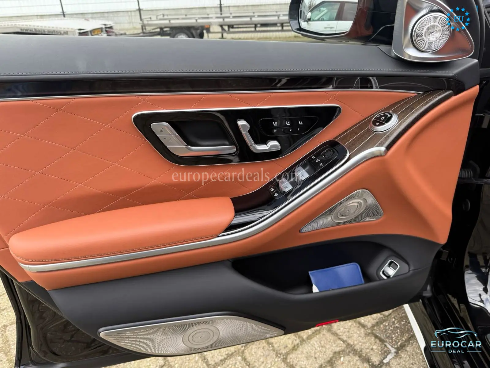 Mercedes-Benz S 400