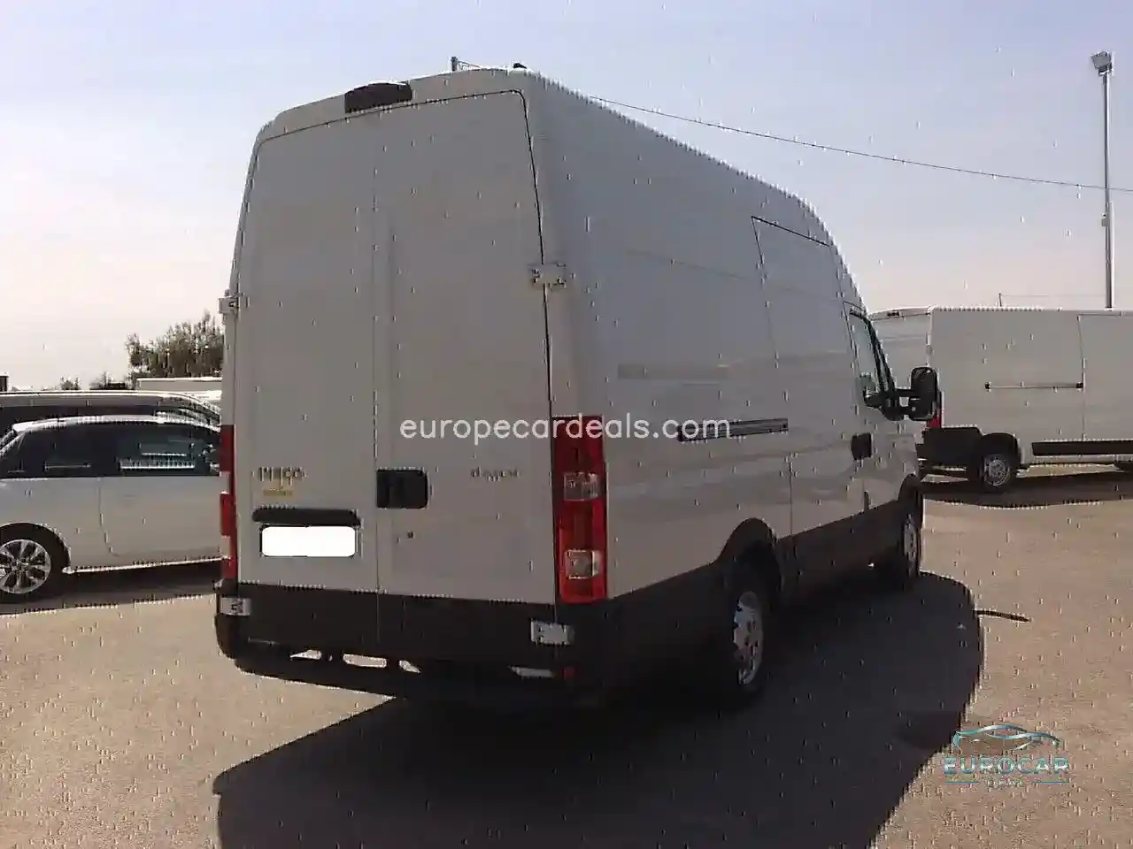 Iveco Other