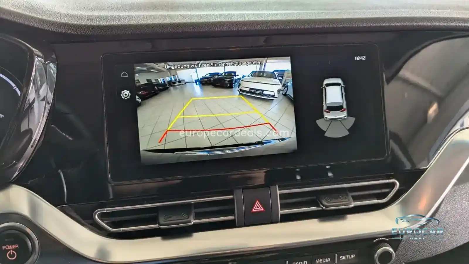 Kia Niro EV