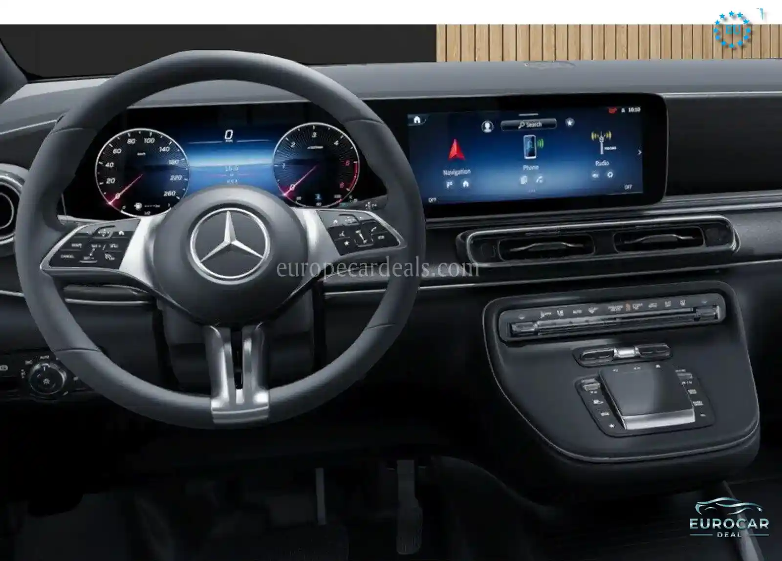 Mercedes-Benz V 300