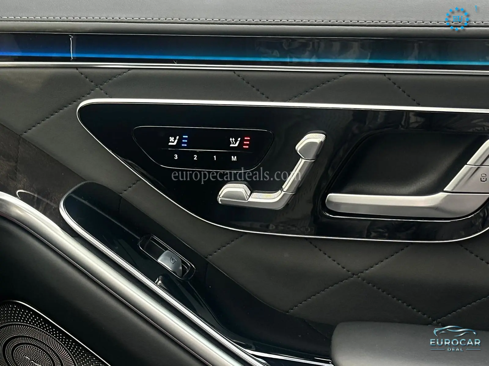 Mercedes-Benz S 400