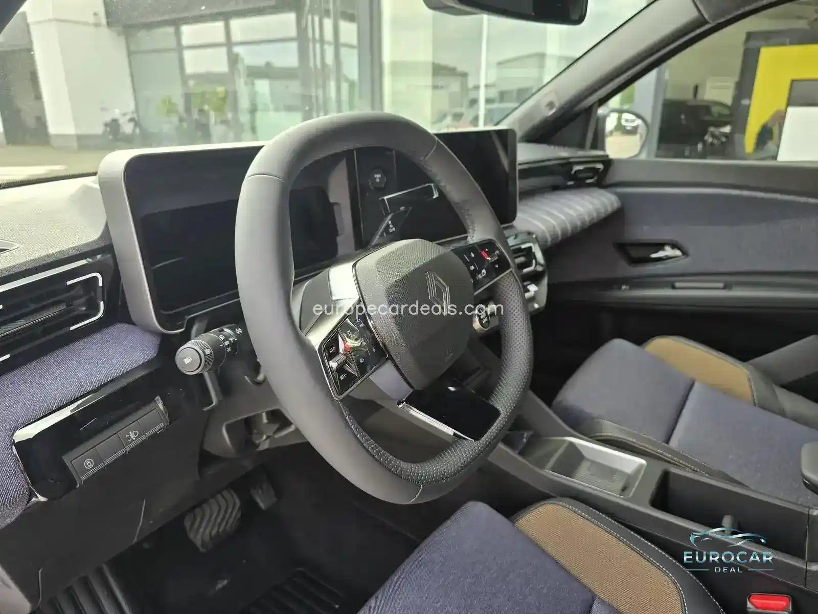Renault R 5