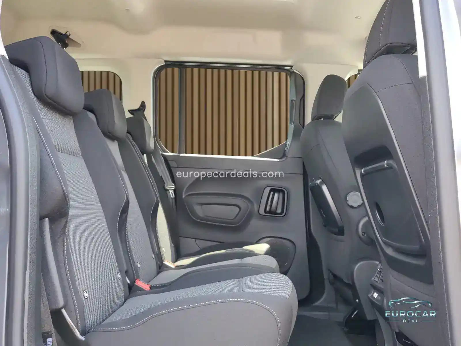 Toyota Proace City