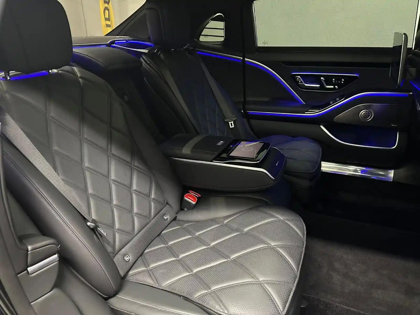 Mercedes-Benz S 680