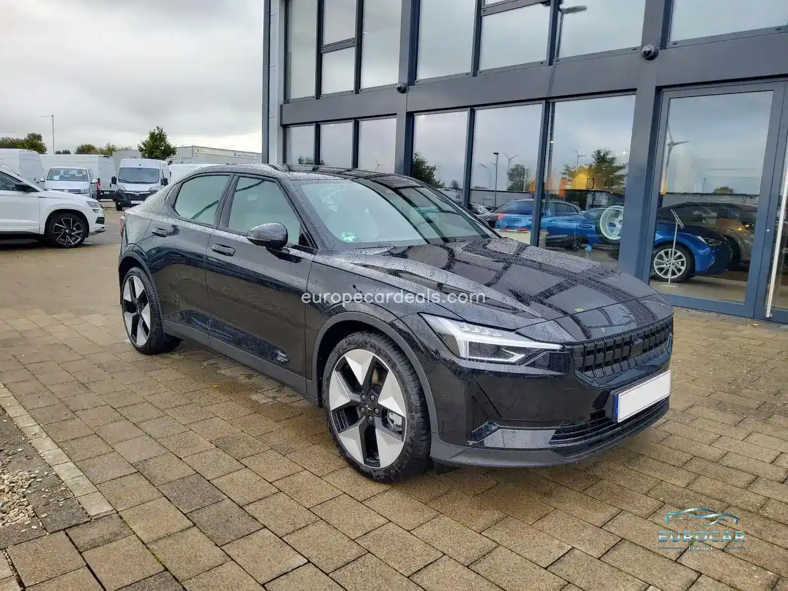 Polestar 2