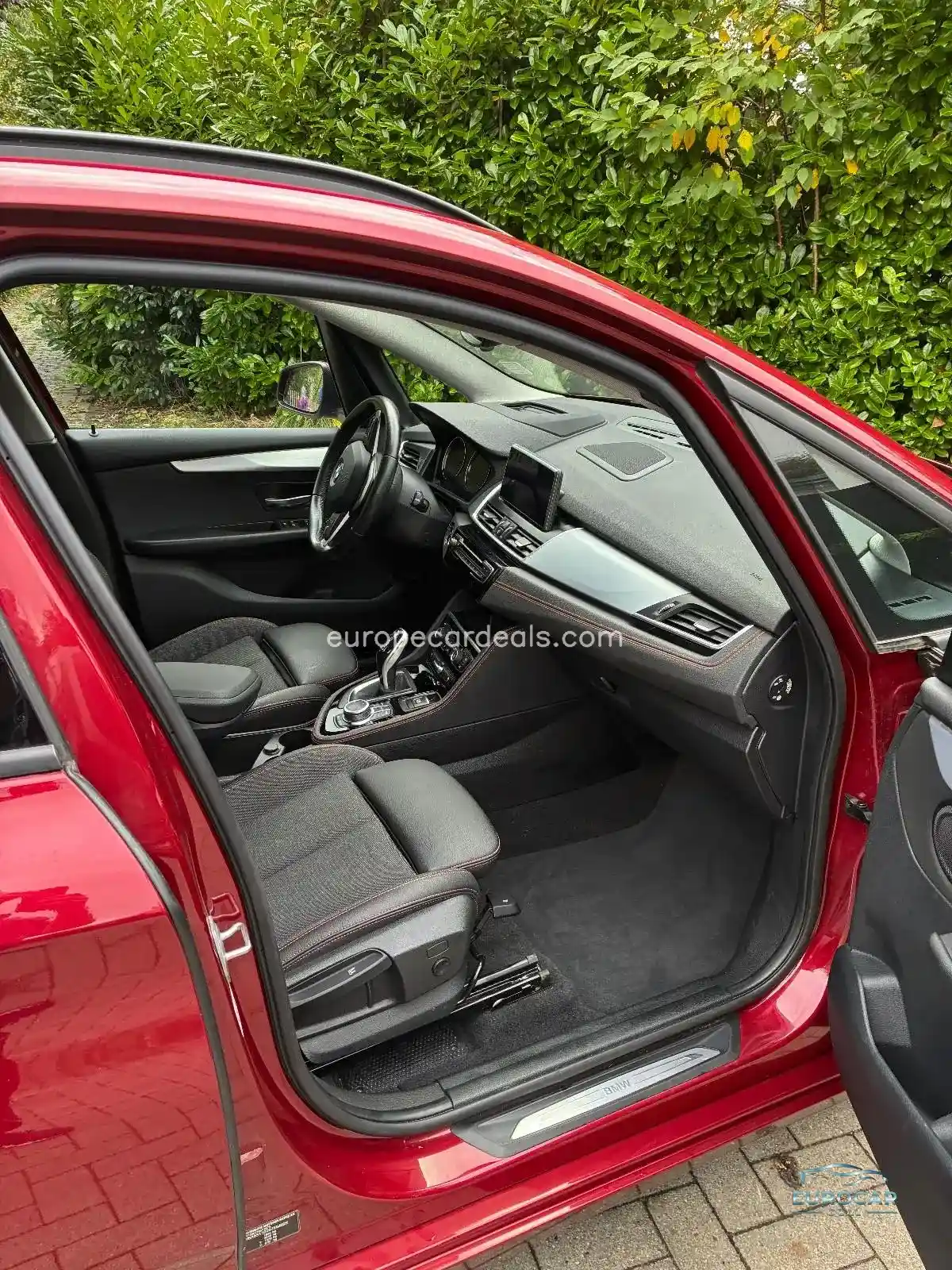 BMW 218 Active Tourer