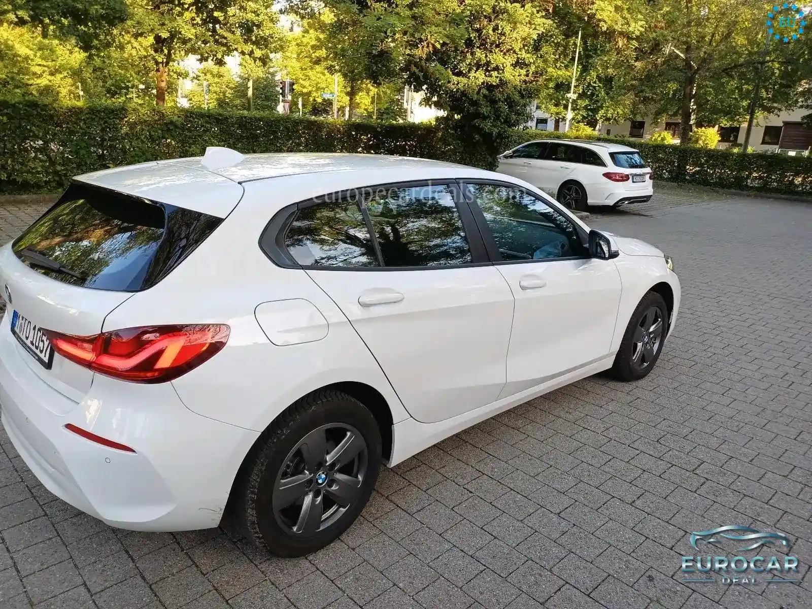 BMW 116